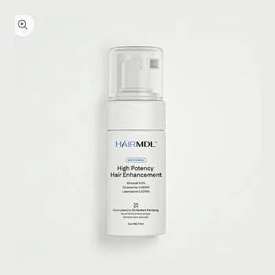 HAIRMDL