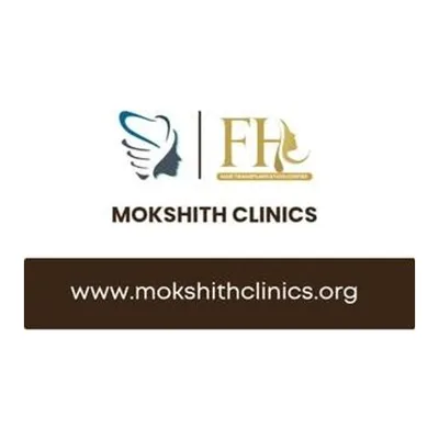 Mokshith Clinics
