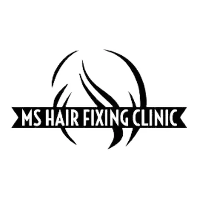 MS HAIR FIXING