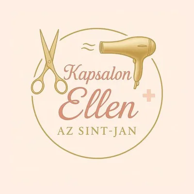 Kapsalon Ellen AZ Sint-Jan ✂