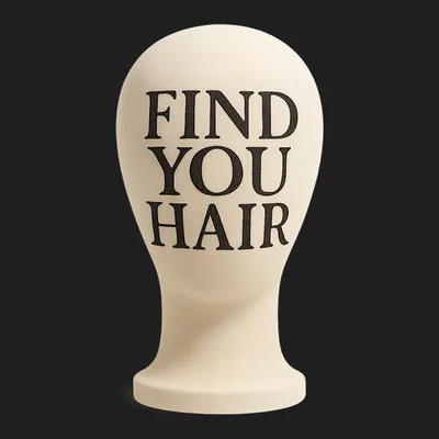 Find You Hair