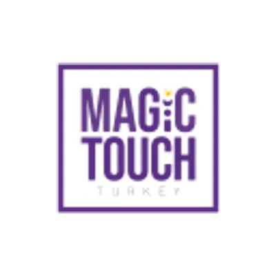 MAGIC TOUCH HAIR RESTORATION TRANSPLANT