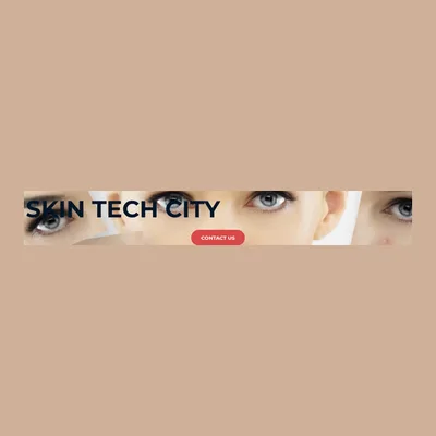 Skin Tech City