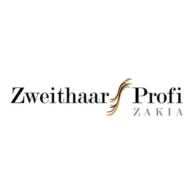 Zweithaar Profi Zakia
