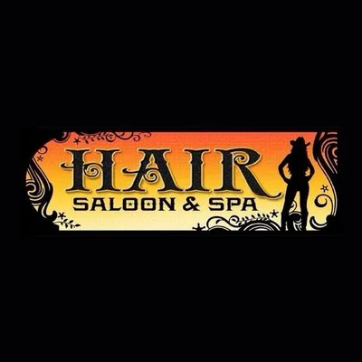 Hair Saloon & Spa