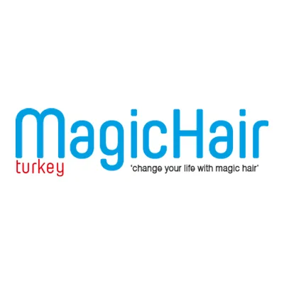 Magic Hair Saç Ekim Merkezi
