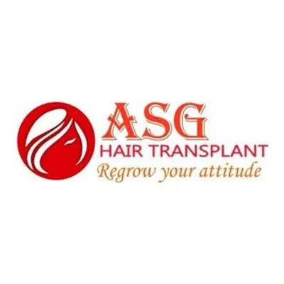 ASG Hair Transplant