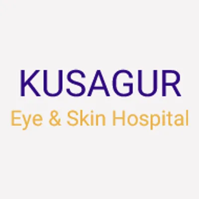 Kusagur Eye and Skin Hospital