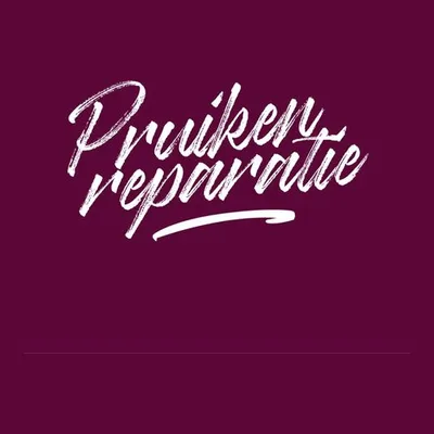 Pruikenreparatie