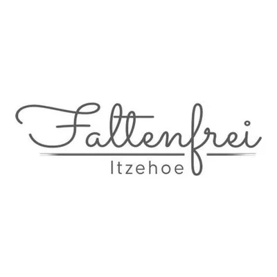 Faltenfrei