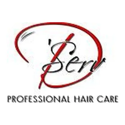 D'Serv Professional Hair Care Products