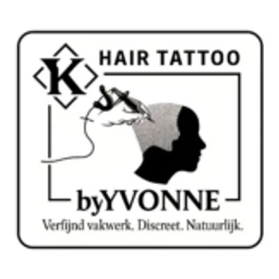 Hair Tattoo by Yvonne