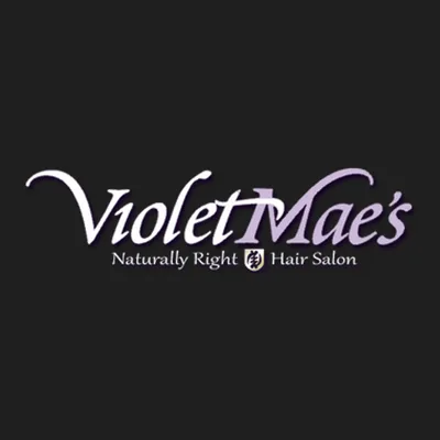 Violet Mae's Naturally Right Best Loc’s Hair Salon