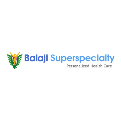 Balaji Superspecialty Clinic