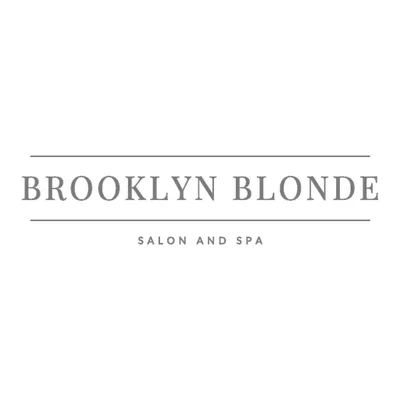 Brooklyn Blonde Salon and Spa