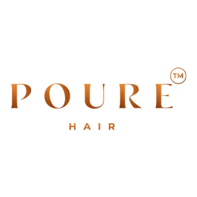 Poure Hair