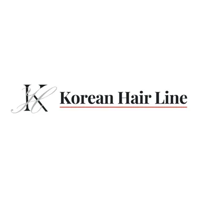 Korean Hairline