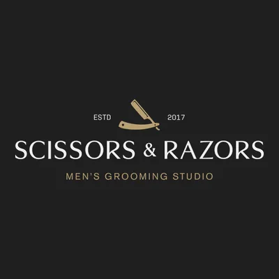 Scissors & Razors Men's Grooming Studio