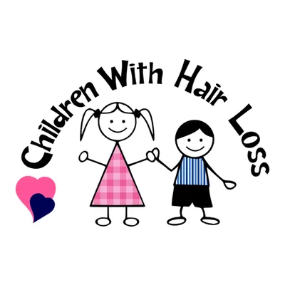 Children With Hair Loss