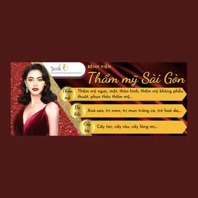 Bệnh Viện Thẩm Mỹ Sài Gòn
