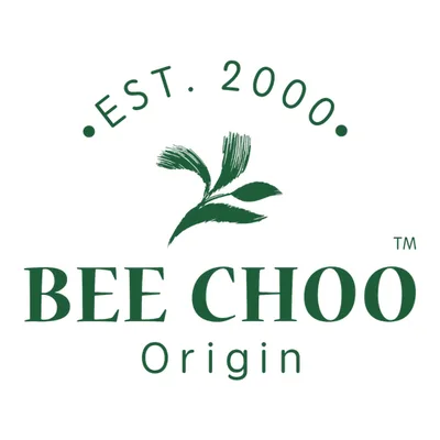 BEE CHOO美珠origin天然草本頭皮護理專家