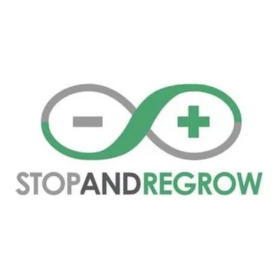 Stop and Regrow AU Agency