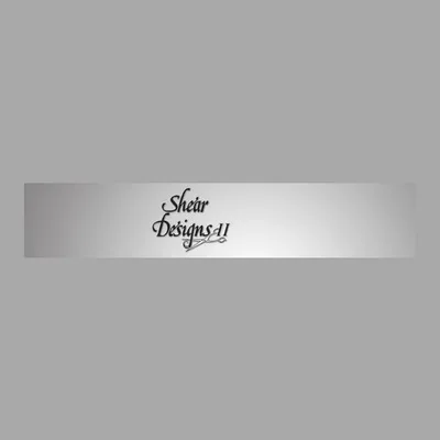 Shear Designs ll and Hair Restoration Company
