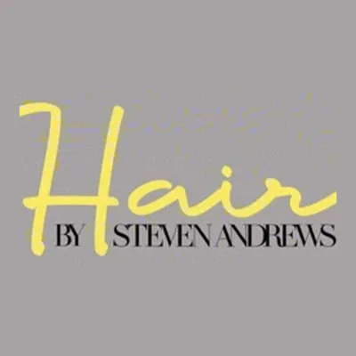 Hair by Steven Andrews & Male Hair Replacement systems