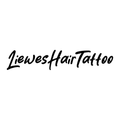 Liewes Hair Tattoo