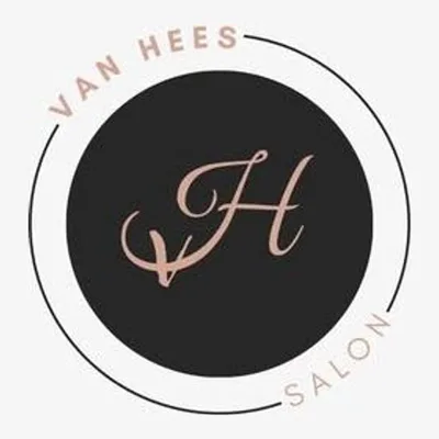 Van Heessalon