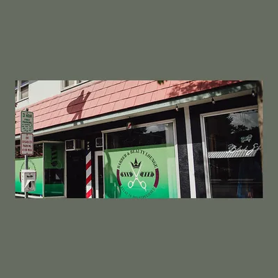 Barber & Beauty Lounge by Consele