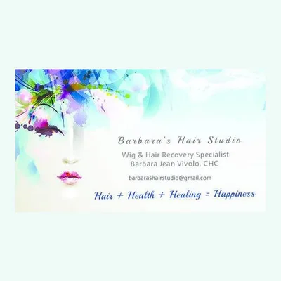 Barbara's WIG Studio