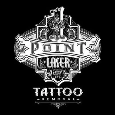 1 Point Tattoo