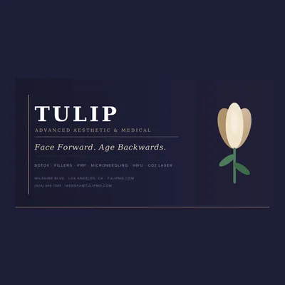 Tulip Advanced Aesthetic & Medical