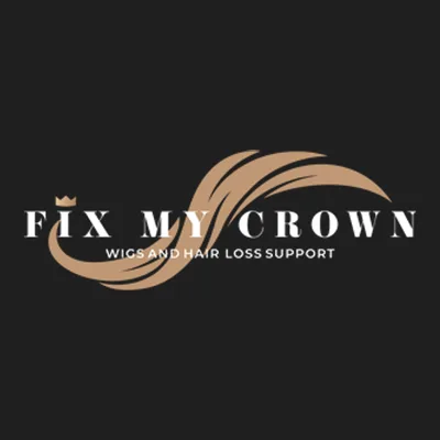 Fix My Crown