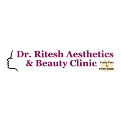 Dr Ritesh Aesthetics