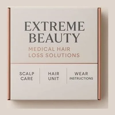 Extreme Beauty Medical Hair Loss & Medical Wig Inc