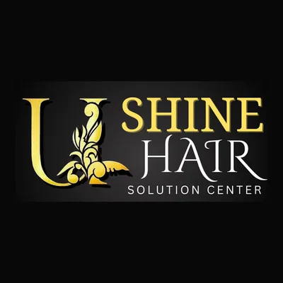 U Shine Hair Solutions Salon