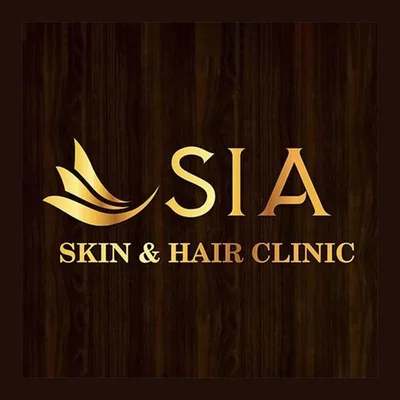Sia skin & hair clinic