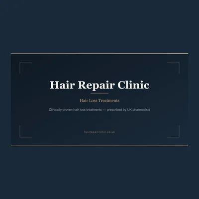 Hair Repair Clinic