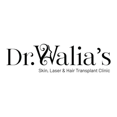 Dr. Walia's Skin, Laser & Hair Transplant Clinic