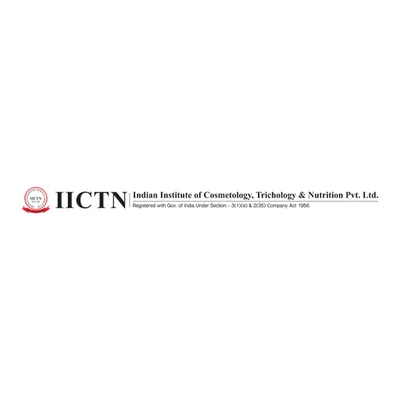 Indian Institute of Cosmetology, Trichology & Nutrition ( IICTN )