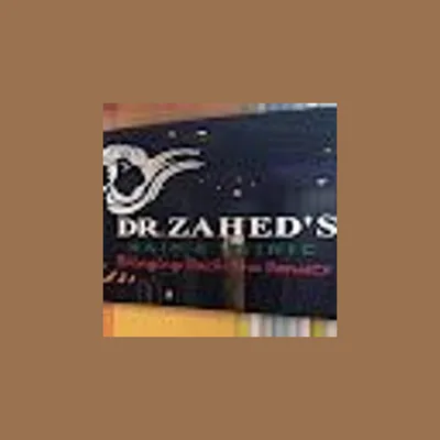 Dr.Zahed's Hair and Skinic