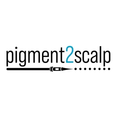Pigment2scalp Micropigmentation