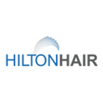 Hilton Hair