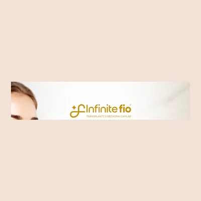 Infinite Fio - Transplante Capilar e Cirurgia Plástica