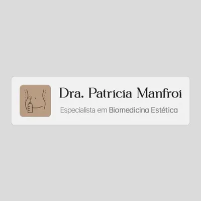 Dra. Patricia Manfroi