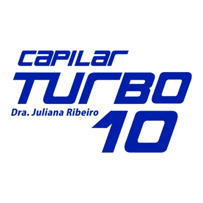Capilar Turbo 10