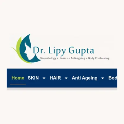 Dr Lipy Gupta