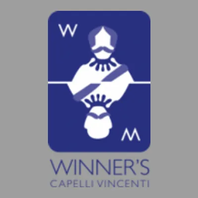 Winner's Capelli Vincenti